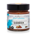 Crema Spalmabile Gianduia disponibile su dietaesport.com