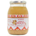 Crema di Arachidi 100% Artigianale Extra Crunchy 1000 g in vendita su dietaesport.com