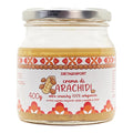 Crema di Arachidi 100% Artigianale Extra Crunchy 400 g in vendita su dietaesportl.com