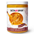 Crema di Arachidi Crunchy da 1000 g in vendita su dietaesport.com