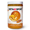Crema di Arachidi morbida da 400 g in vendita su dietaesport.com