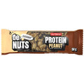 DENUTS Protein Bar 50g al gusto arachidi con cioccolato in vendita su dietaesport.com
