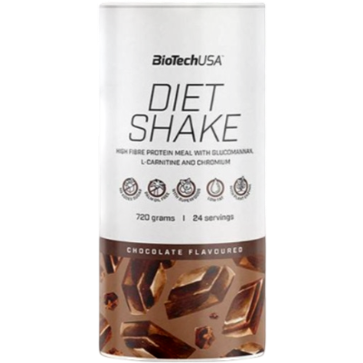 Diet Shake 720g BiotechUSA in vendita su dietaesport.com