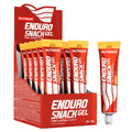 ENDUROSNACK tubetto da 75g al gusto albicocca in vendita su dietaesport.com