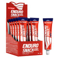 ENDUROSNACK tubetto da 75g al gusto mora in vendita su dietaesport.com