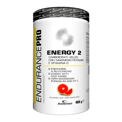 Energy 2 Anderson Research