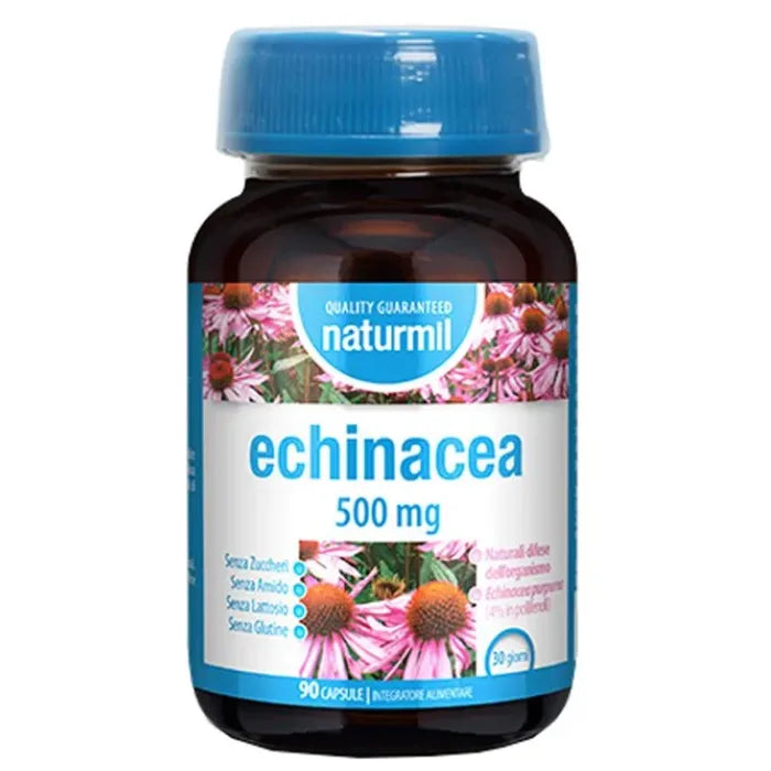 Echinacea 500 mg 90 capsule in vendita su dietaesport.com