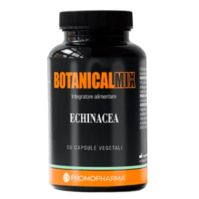 ECHINACEA MONOCONCENTRATO - 50cps acquistabile presso dietaesport.com