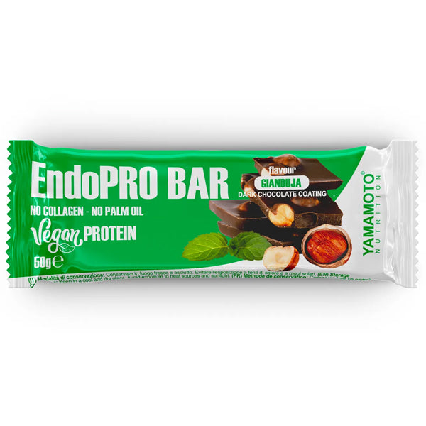 EndoPRO BAR 50 g in vendita su dietaesport.com
