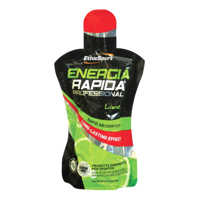 Energia Rapida Professional 50 ml Ethic Sport in vendita su dietaesport.com