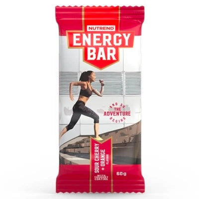 Energy Bar 60g in vendita su dietaesport.com