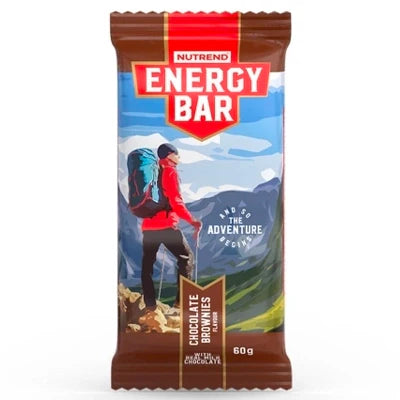 Energy Bar 60g in vendita su dietaesport.com