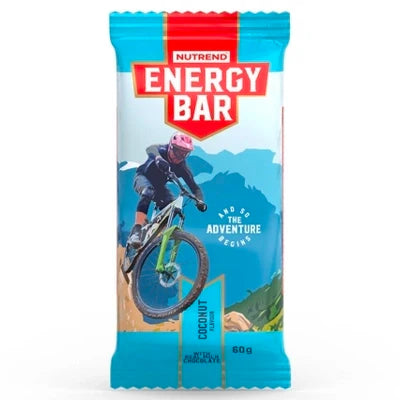 Energy Bar 60g in vendita su dietaesport.com