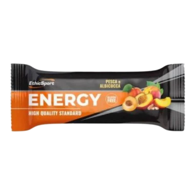 Energy Bar 35 g Ethicsport in vendita su dietaesport.com