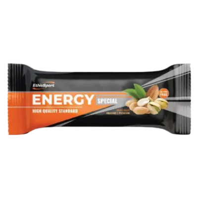 Energy Special Bar 35 g ethic sport in vendita su dietaesport.com