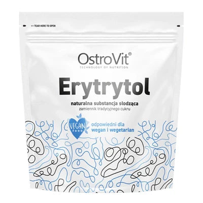 Eritritolo 1000 g in vendita su dietaesport.com