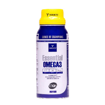 Essential Omega-3 IFOS 240 softgel	in vendita su dietaesport.com
