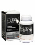 EthicSport FL100 Sport 100 caps in vendita su dietaesport.com