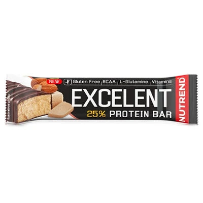 Excelent Protein Bar 40g in vendita su dietaesport.com