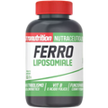 FERRO LIPOSOMIALE 90 CPS in vendita su dietaesport.com
