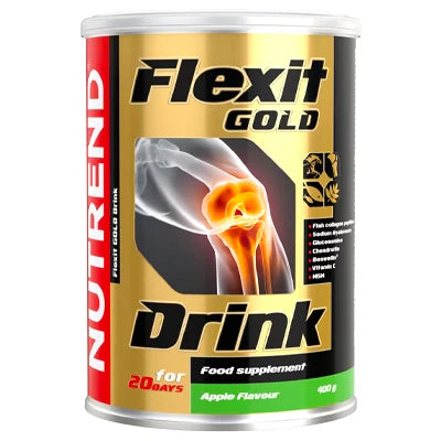 FLEXIT GOLD DRINK 400g