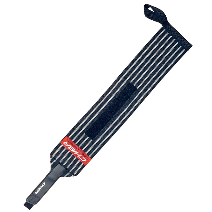 Fascia Polso Wristwrap Pro 40476 Black in vendita su dietaesport.com