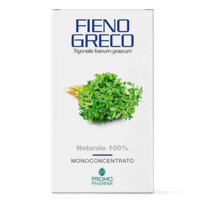 Fieno Greco 50cps in vendita su dietaesport.com