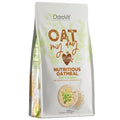 Fiocchi di avena 200g al gusto kiwi e banana in vendita su dietaesport.com