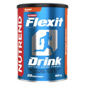 Flexit Drink 400g al gusto arancia in vendita su dietaesport.com