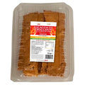 Focaccia Croccante Fit Proteica 150g Messicana in vendita su dietaesport.com