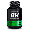 gh hormon regulator, Il miglior boost per i tuoi ormoni