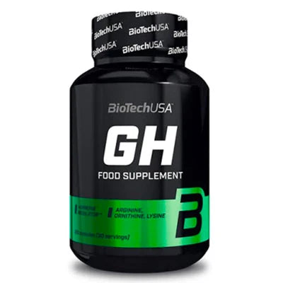 gh hormon regulator, Il miglior boost per i tuoi ormoni