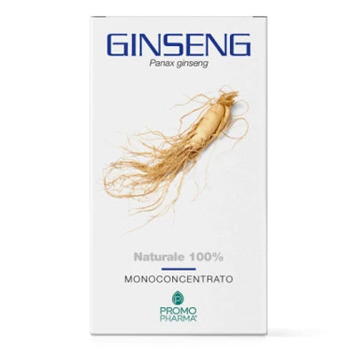 Ginseng 50 cps in vendita su dietaesport.com