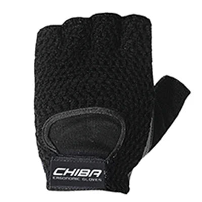 Gloves Athletic 30410 Neri in vendita su dietaesport.com