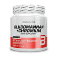 Glucomannan + Chromium 225g in vendita su dietaesport.com