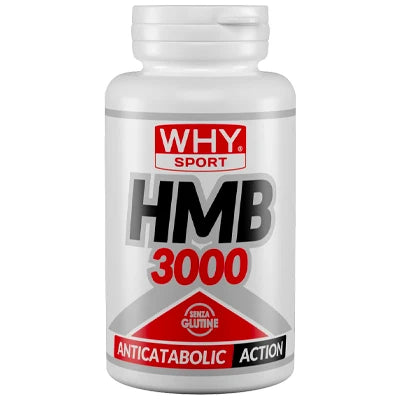HMB 3000 90 cpr in vendita su dietaesport.com