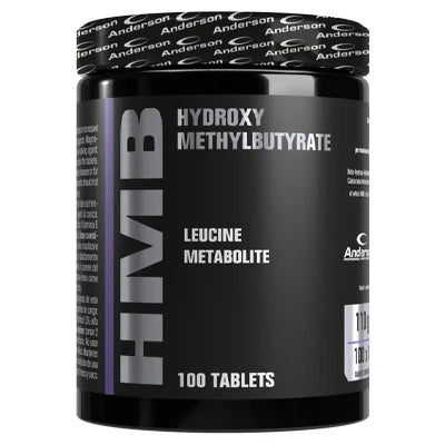HMB 100 cpr in vendita su dietaesport.com