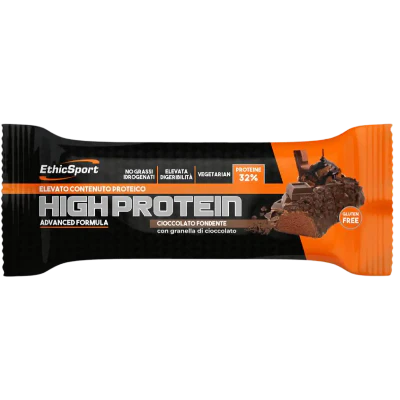 High Protein Bar Ethic Sport in vendita su dietaesport.com