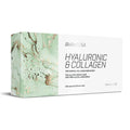 Hyaluronic and Collagen 120 caps in vendita su dietaesport.com