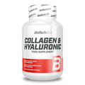 Hyaluronic and Collagen 30 caps in vendita su dietaesport.com
