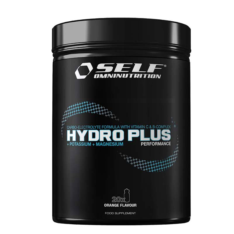 Hydro Plus 400g Self Omninutrition