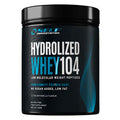 Hydrolyzed Whey 104 600g Self Omninutrition
