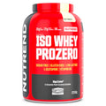 ISO WHEY PROZERO 2250g al gusto cioccolato bianco in vendita su dietaesport