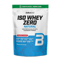 IsoWhey Zero Lactose Free natural 1000g biotechusa in vendita su dietaesport.com