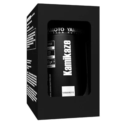Kamikaze 400g al gusto arancia in vendita su dietasport.com