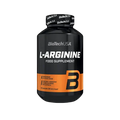 L-Arginine 90 caps Biotech USA in vendita su dietaesport.com