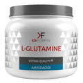 L-GLUTAMINE 200 gr in vendita su dietaesport.com