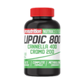 LIPOIC 800 CROMO CANNELLA 60 CPR in vendita su dietaesport.com