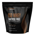 Lactose Free Whey Protein 1000g