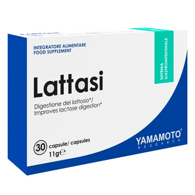 Lattasi 30 cps in vendita su dietaesport.com